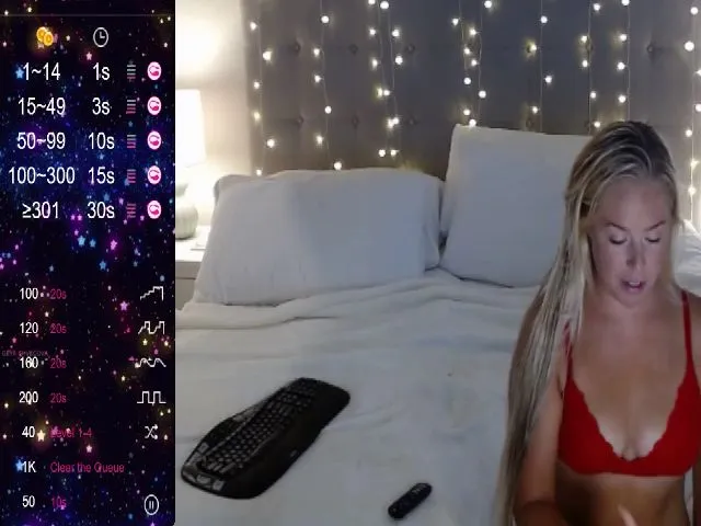 Live sex webcam photo for CassieCarson #273189183