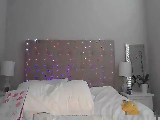 Live sex webcam photo for CassieCarson #273503652