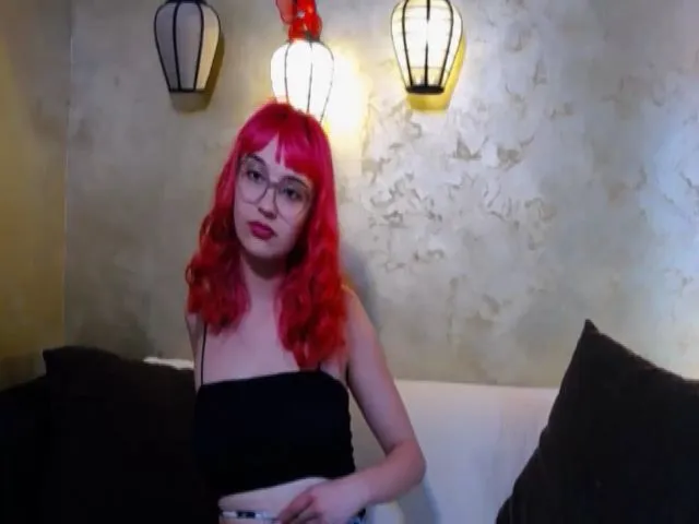 Live sex webcam photo for CatMagik #273991419