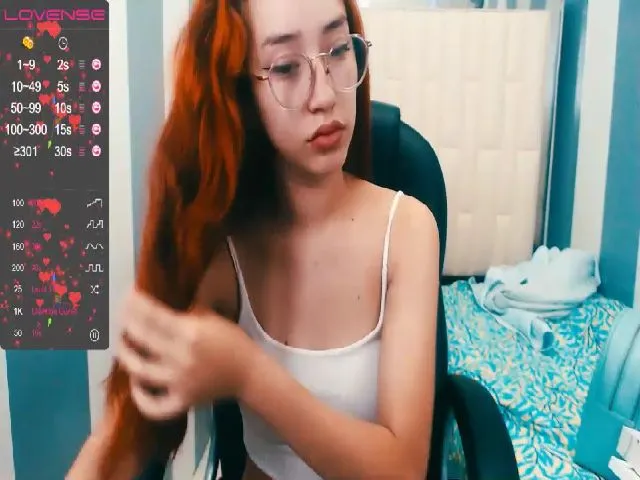 Live sex webcam photo for CatalinaGiral #272046495