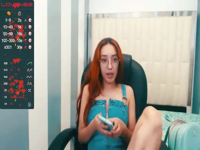 Live sex webcam photo for CatalinaGiral #272059463