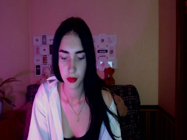 Live sex webcam photo for Cattanna #274349726