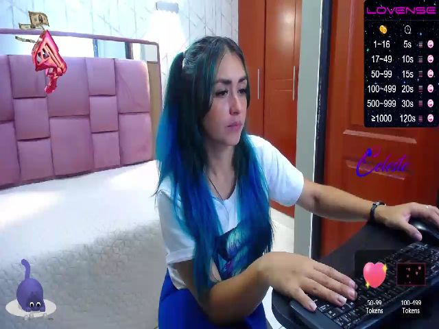 Live sex webcam photo for Celeste_r #272349745