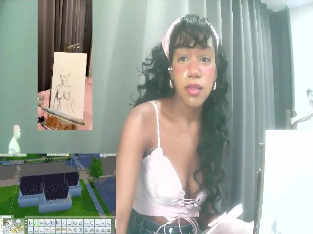 Live sex webcam photo for CelestilBunni #272547271