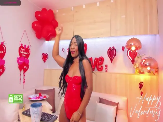 Live sex webcam photo for Chaneladams_ #272410137