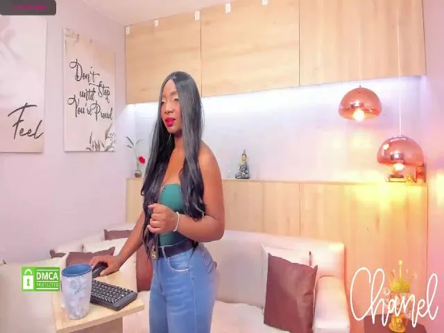 Live sex webcam photo for Chaneladams_ #272563815