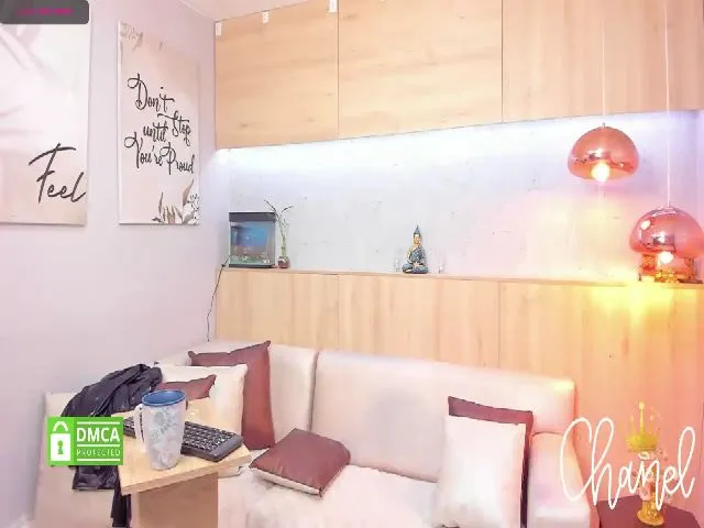 Live sex webcam photo for Chaneladams_ #273127953