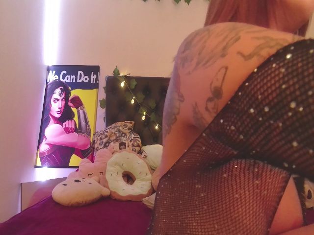 Live sex webcam photo for Chanell_tatto #273648898