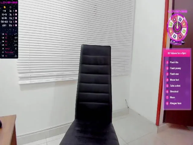 Live sex webcam photo for Channel_boobs #271837405