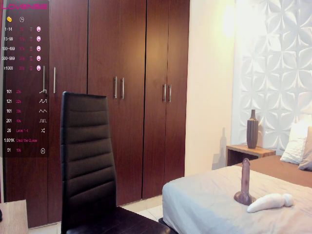 Live sex webcam photo for Channel_boobs #272946344