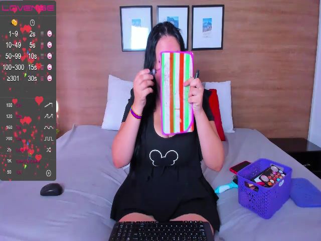 Live sex webcam photo for Channel_boobs #273484756