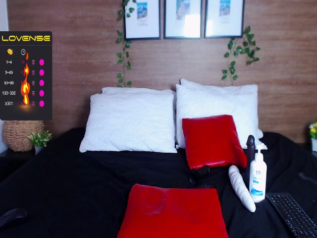 Live sex webcam photo for Channel_boobs #273960614