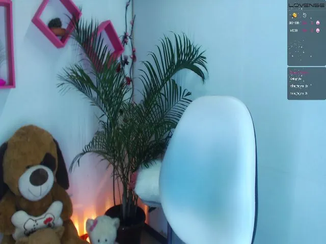 Live sex webcam photo for Channeljob #273322266