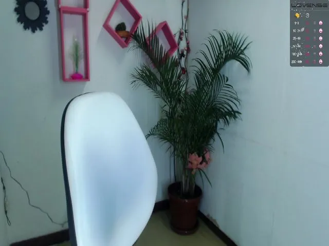 Live sex webcam photo for Channeljob #273334351