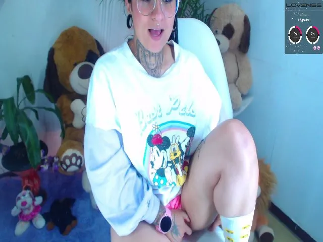 Live sex webcam photo for Channeljob #273435291