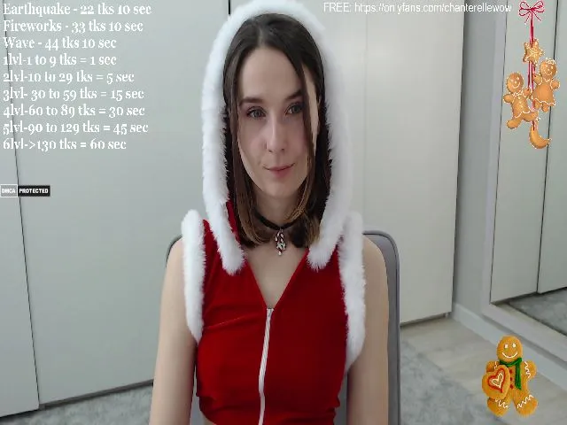 Live sex webcam photo for Chantwow #287891922