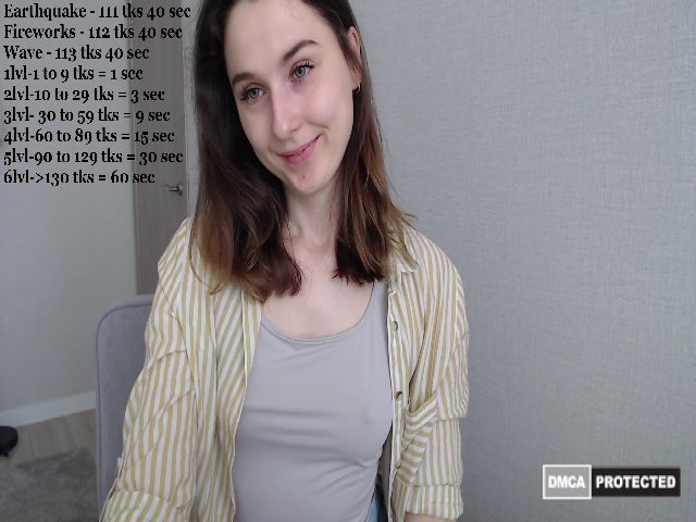 Live sex webcam photo for Chantwow #287891987