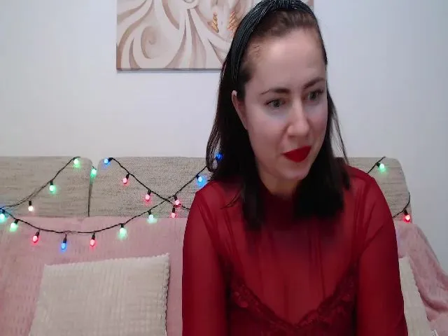 Live sex webcam photo for CharmingWanda #271937528