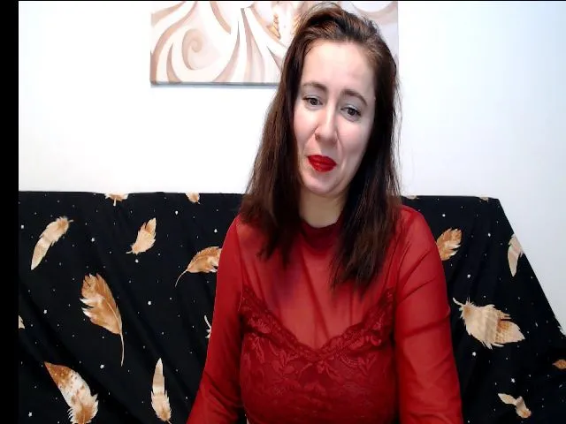 Live sex webcam photo for CharmingWanda #272184191
