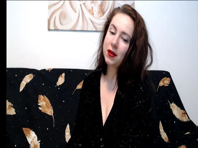 Live sex webcam photo for CharmingWanda #272234673