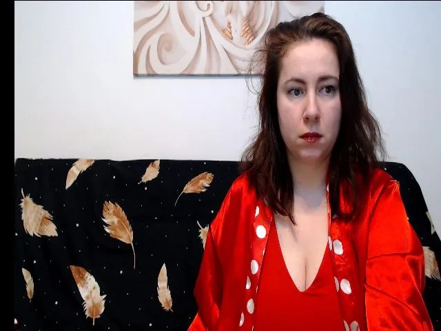 Live sex webcam photo for CharmingWanda #272286835