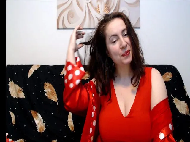 Live sex webcam photo for CharmingWanda #272289146