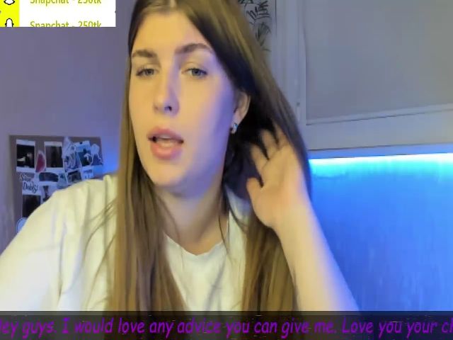 Live sex webcam photo for CheerryyPiiee #274536271