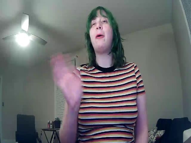 Live sex webcam photo for Cherri_cola #273111699