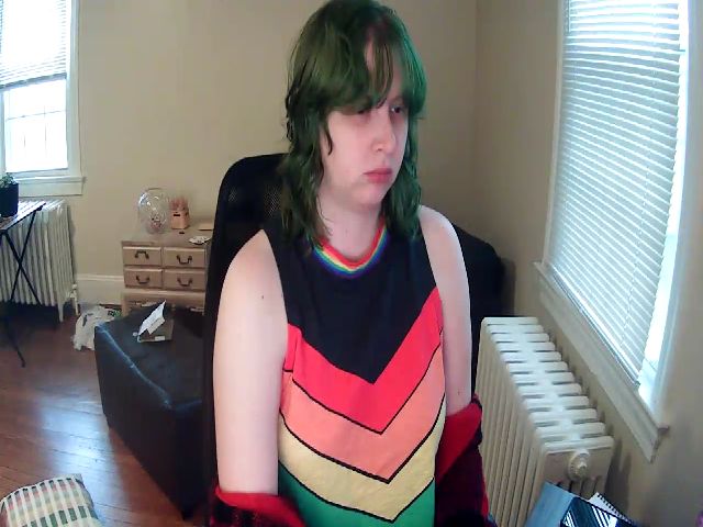 Live sex webcam photo for Cherri_cola #273317872