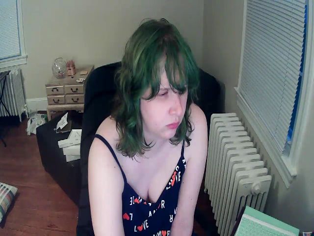 Live sex webcam photo for Cherri_cola #273421999