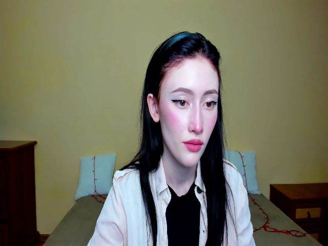 Live sex webcam photo for Cherry_Bi #271955593