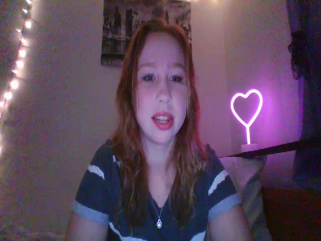 Live sex webcam photo for Cherry_Bomb_X #274162052