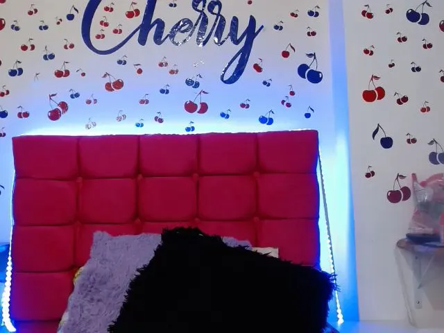 Live sex webcam photo for Cherry_G #271987515