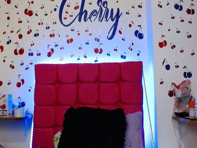Live sex webcam photo for Cherry_G #272166678