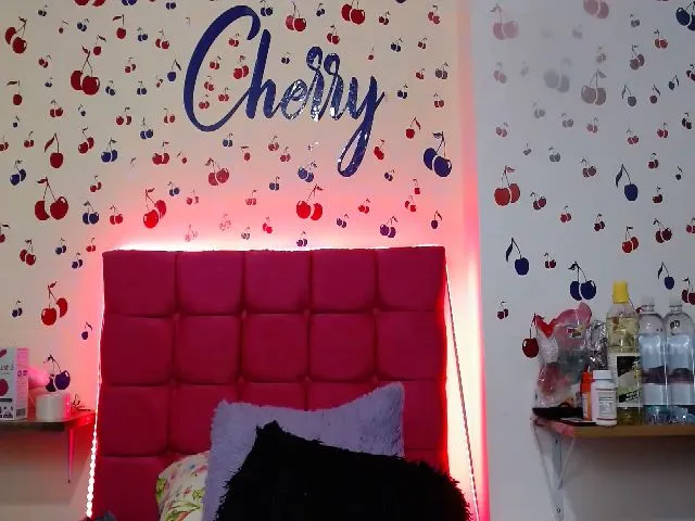 Live sex webcam photo for Cherry_G #272208136