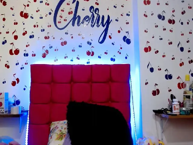 Live sex webcam photo for Cherry_G #272366286