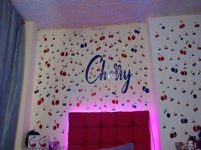 Live sex webcam photo for Cherry_G #272922802