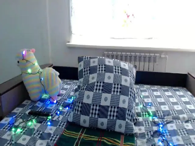 Live sex webcam photo for Cherry_hell #271770627
