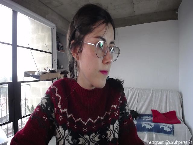 Live sex webcam photo for Cherrybunny21 #271724575