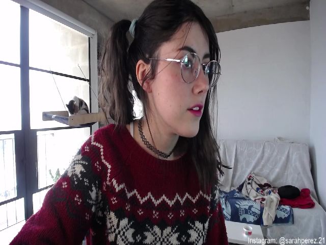 Live sex webcam photo for Cherrybunny21 #271735967