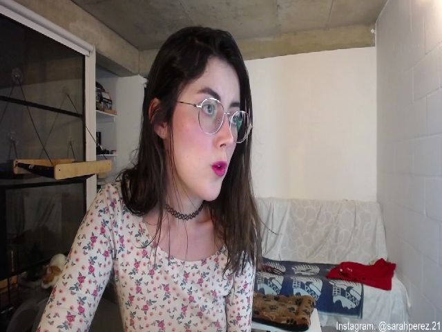 Live sex webcam photo for Cherrybunny21 #271767413