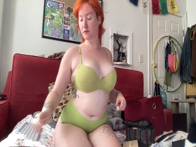 Live sex webcam photo for Cherubratty #274482837