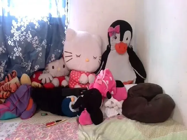 Live sex webcam photo for Chicasmalaxxx #273724088