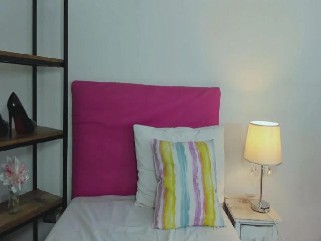 Live sex webcam photo for ChloeBeauty #271753428