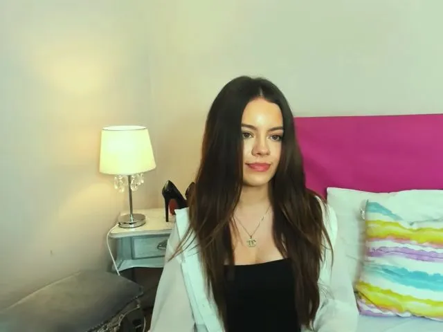 Live sex webcam photo for ChloeBeauty #273570450