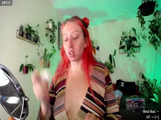 Live sex webcam photo for ChloeCassidy #273174899