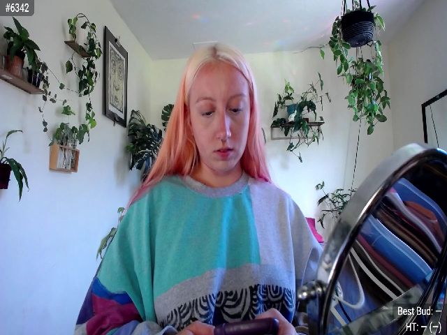 Live sex webcam photo for ChloeCassidy #273565493