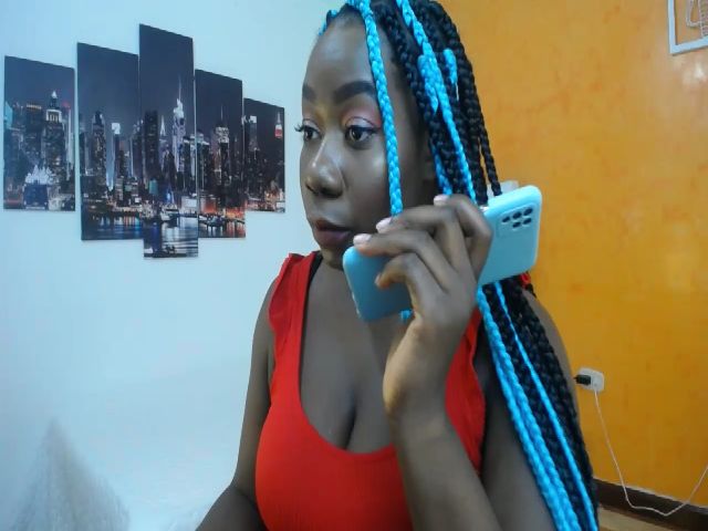 Live sex webcam photo for Chrishadoll #273223900