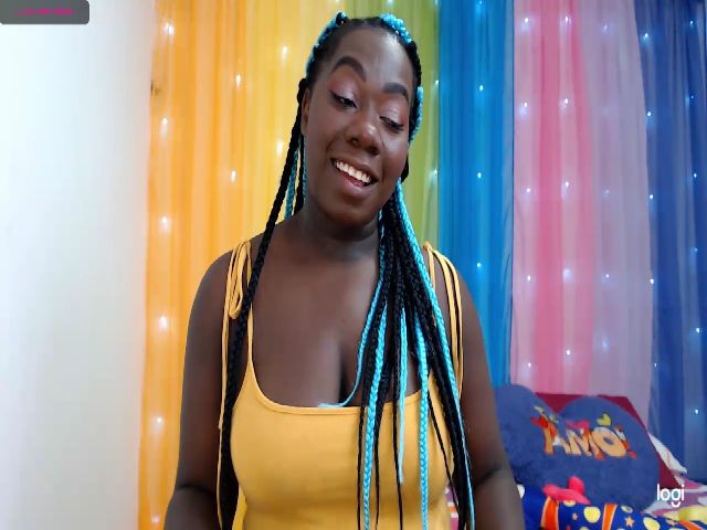 Live sex webcam photo for Chrishadoll #273264365