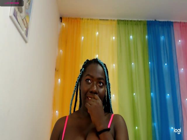 Live sex webcam photo for Chrishadoll #273399859